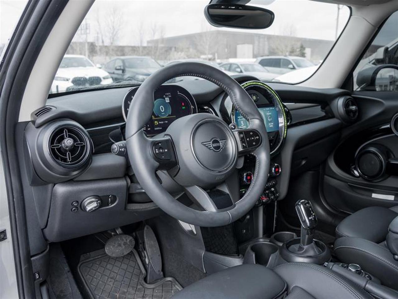 2024 MINI 3 Door Cooper S 2dr Hatchback Photo