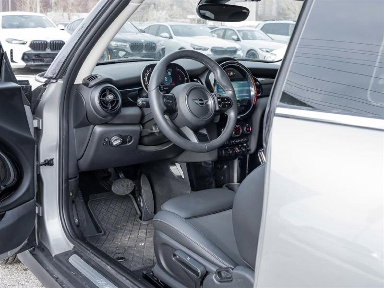 2024 MINI 3 Door Cooper S 2dr Hatchback Photo