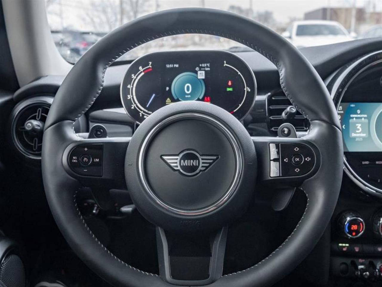 2024 MINI 3 Door Cooper S 2dr Hatchback Photo