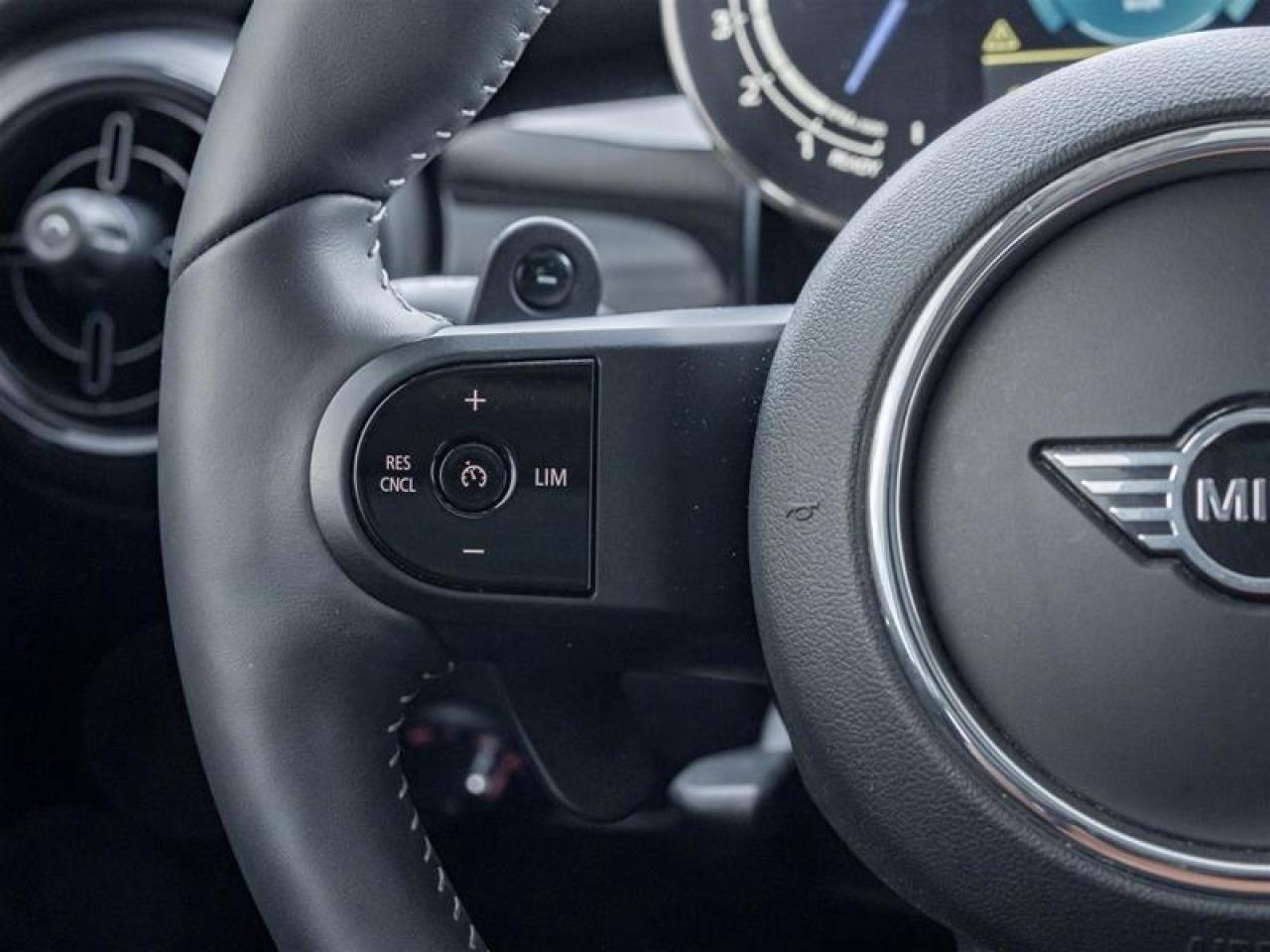 2024 MINI 3 Door Cooper S 2dr Hatchback Photo