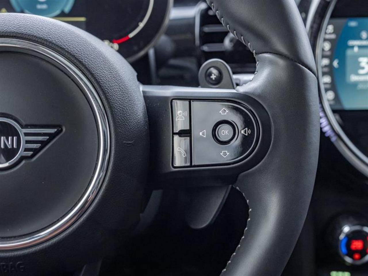 2024 MINI 3 Door Cooper S 2dr Hatchback Photo