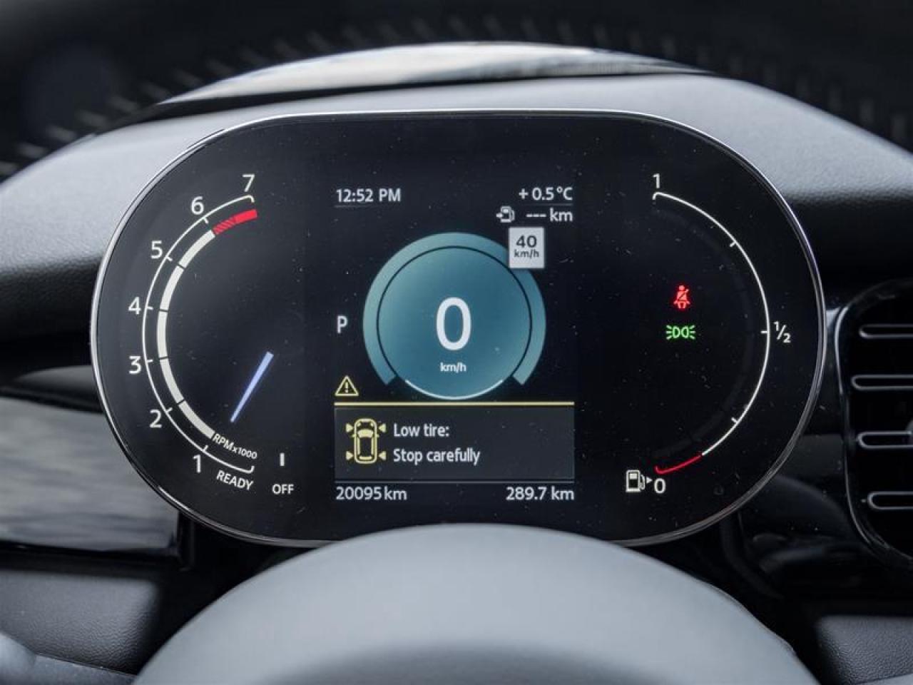 2024 MINI 3 Door Cooper S 2dr Hatchback Photo