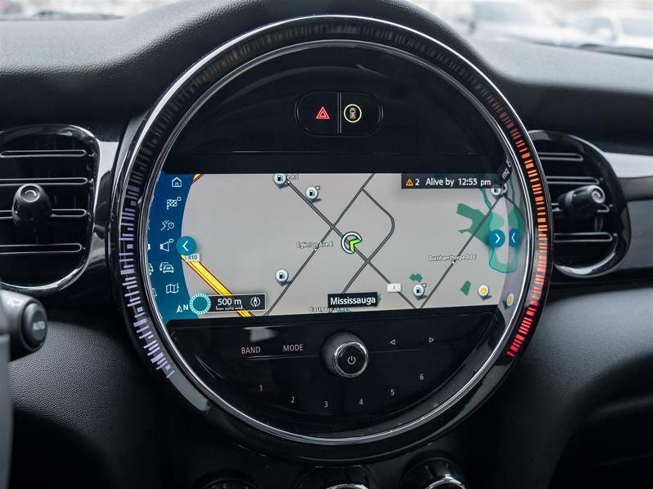 2024 MINI 3 Door Cooper S 2dr Hatchback Photo