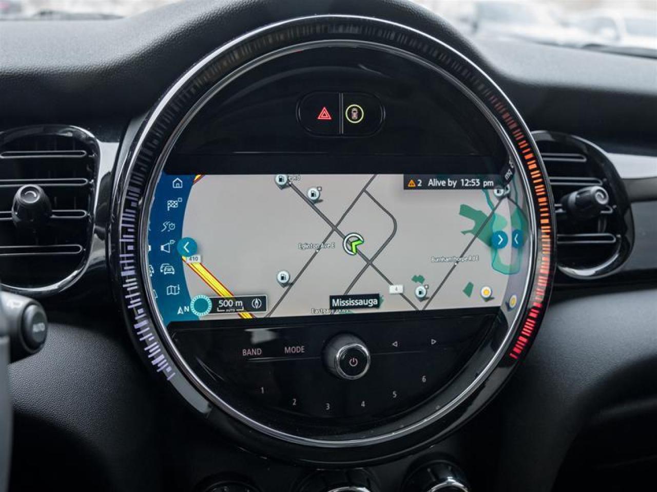 2024 MINI 3 Door Cooper S 2dr Hatchback Photo