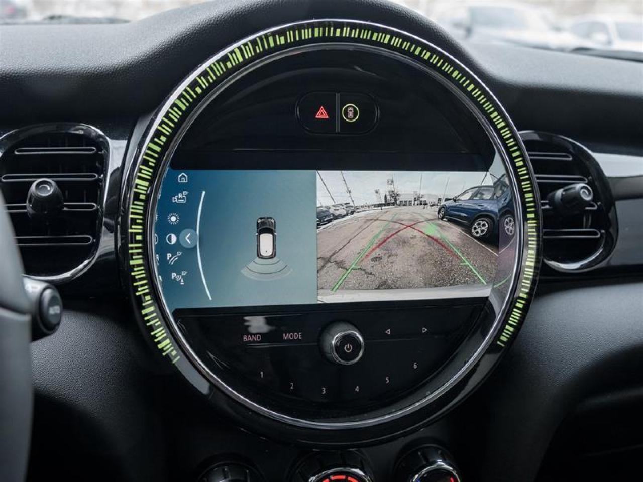 2024 MINI 3 Door Cooper S 2dr Hatchback Photo