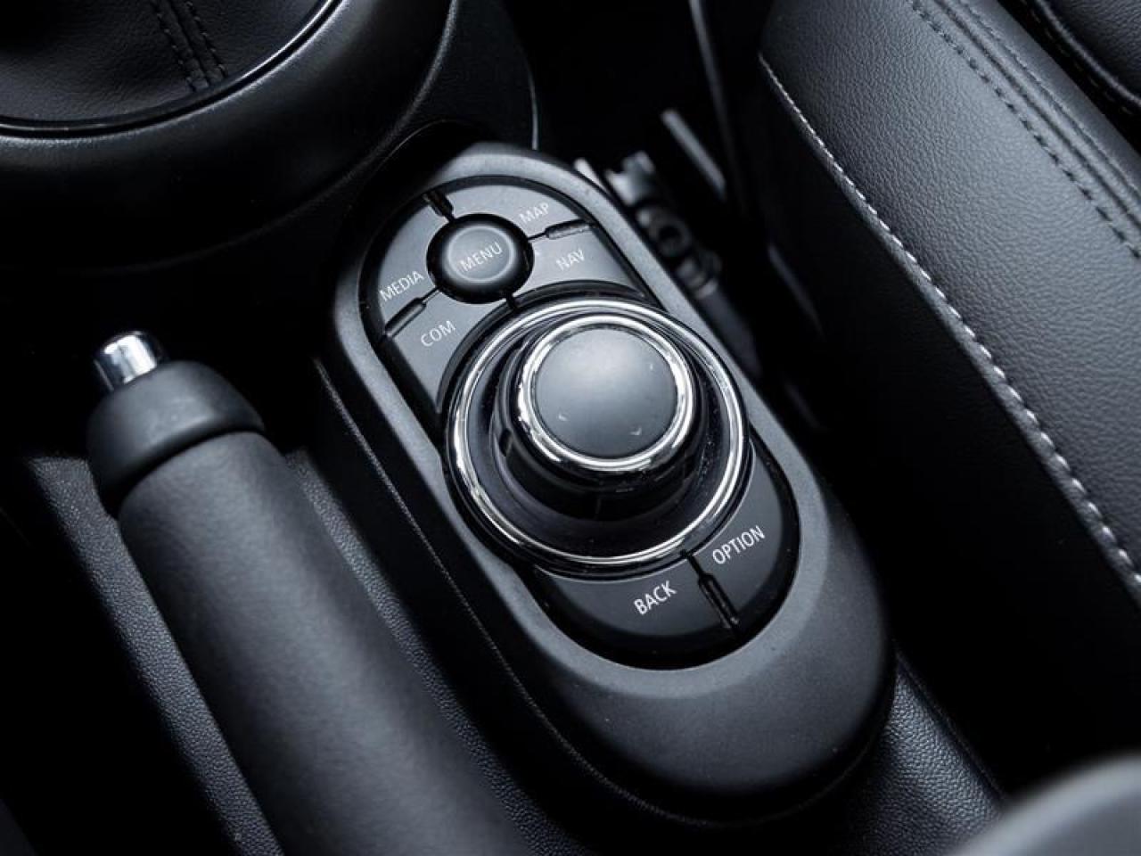 2024 MINI 3 Door Cooper S 2dr Hatchback Photo