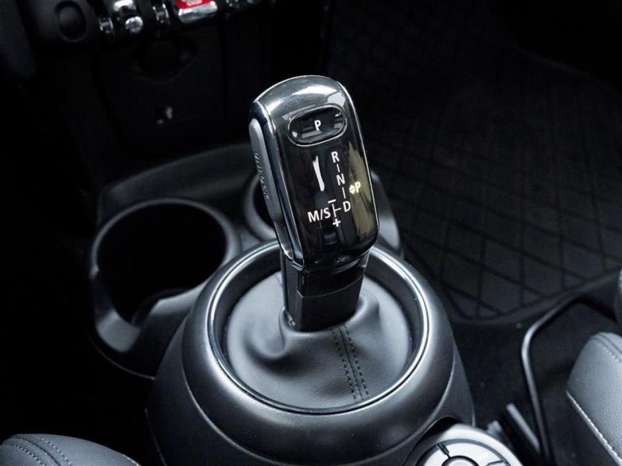 2024 MINI 3 Door Cooper S 2dr Hatchback Photo