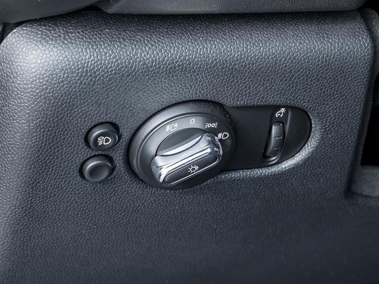 2024 MINI 3 Door Cooper S 2dr Hatchback Photo