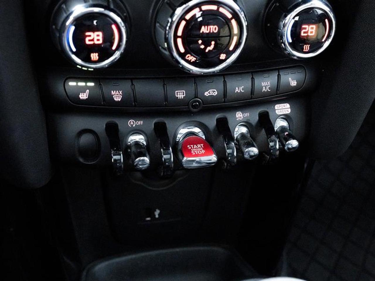 2024 MINI 3 Door Cooper S 2dr Hatchback Photo