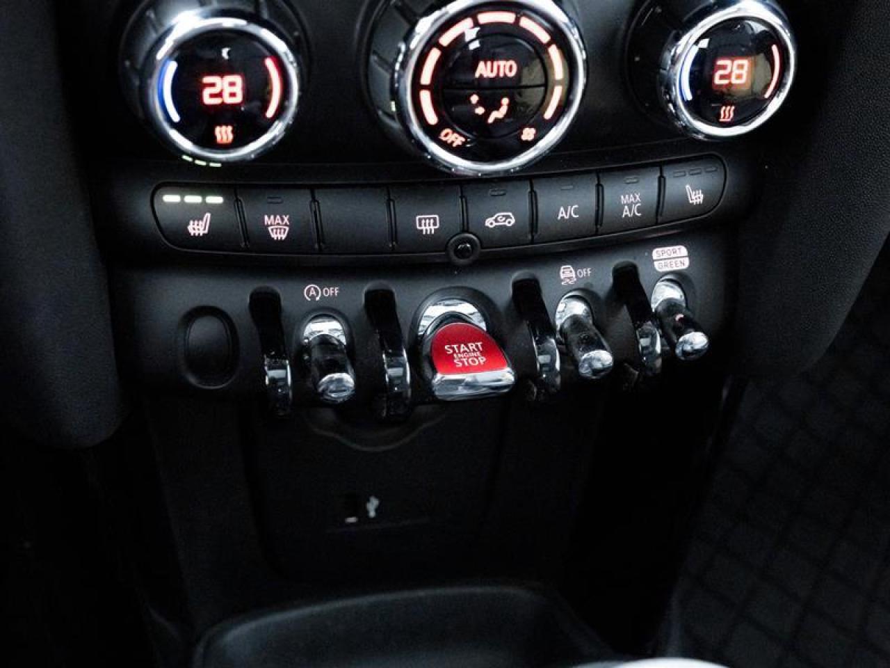 2024 MINI 3 Door Cooper S 2dr Hatchback Photo