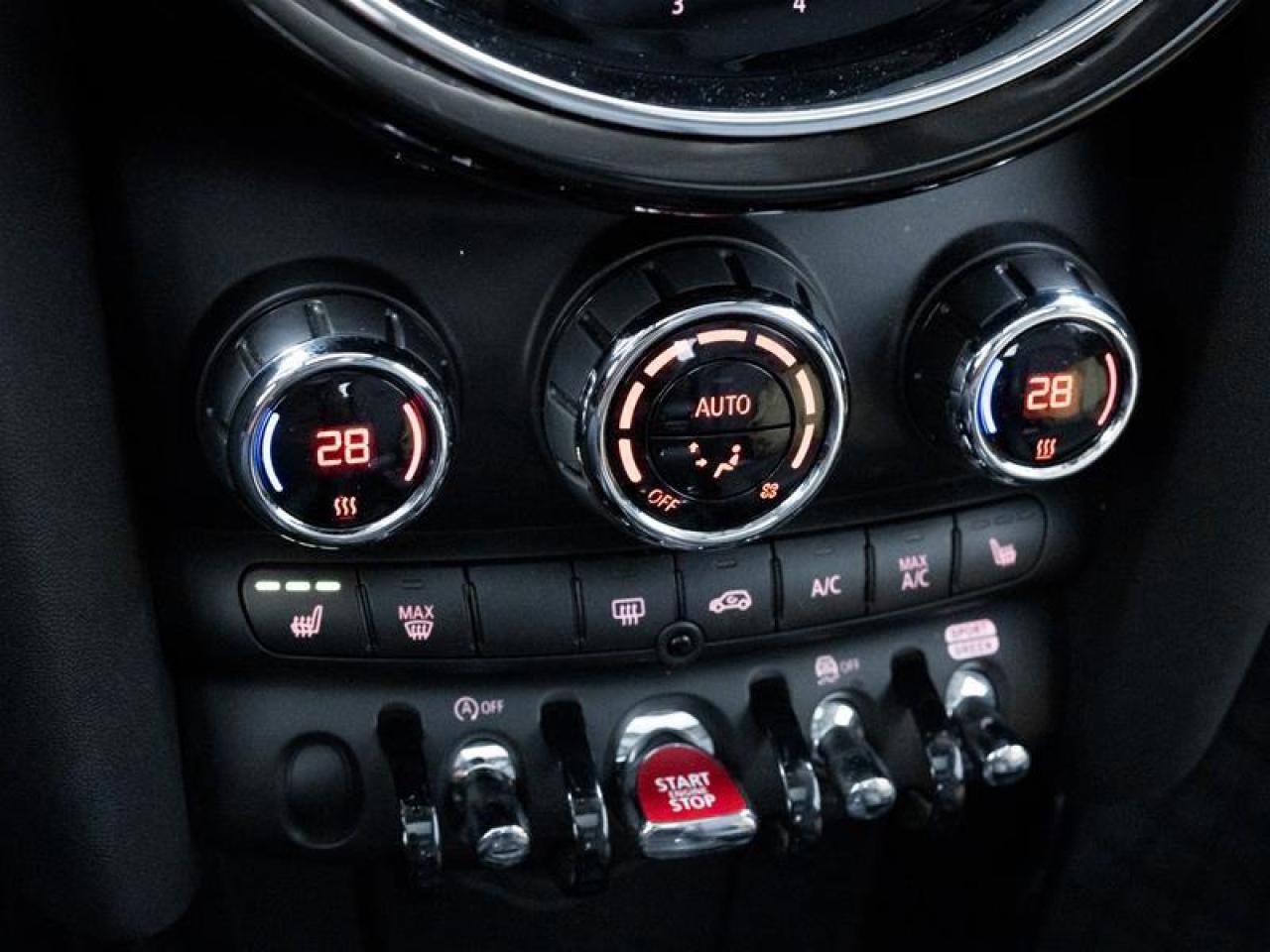 2024 MINI 3 Door Cooper S 2dr Hatchback Photo