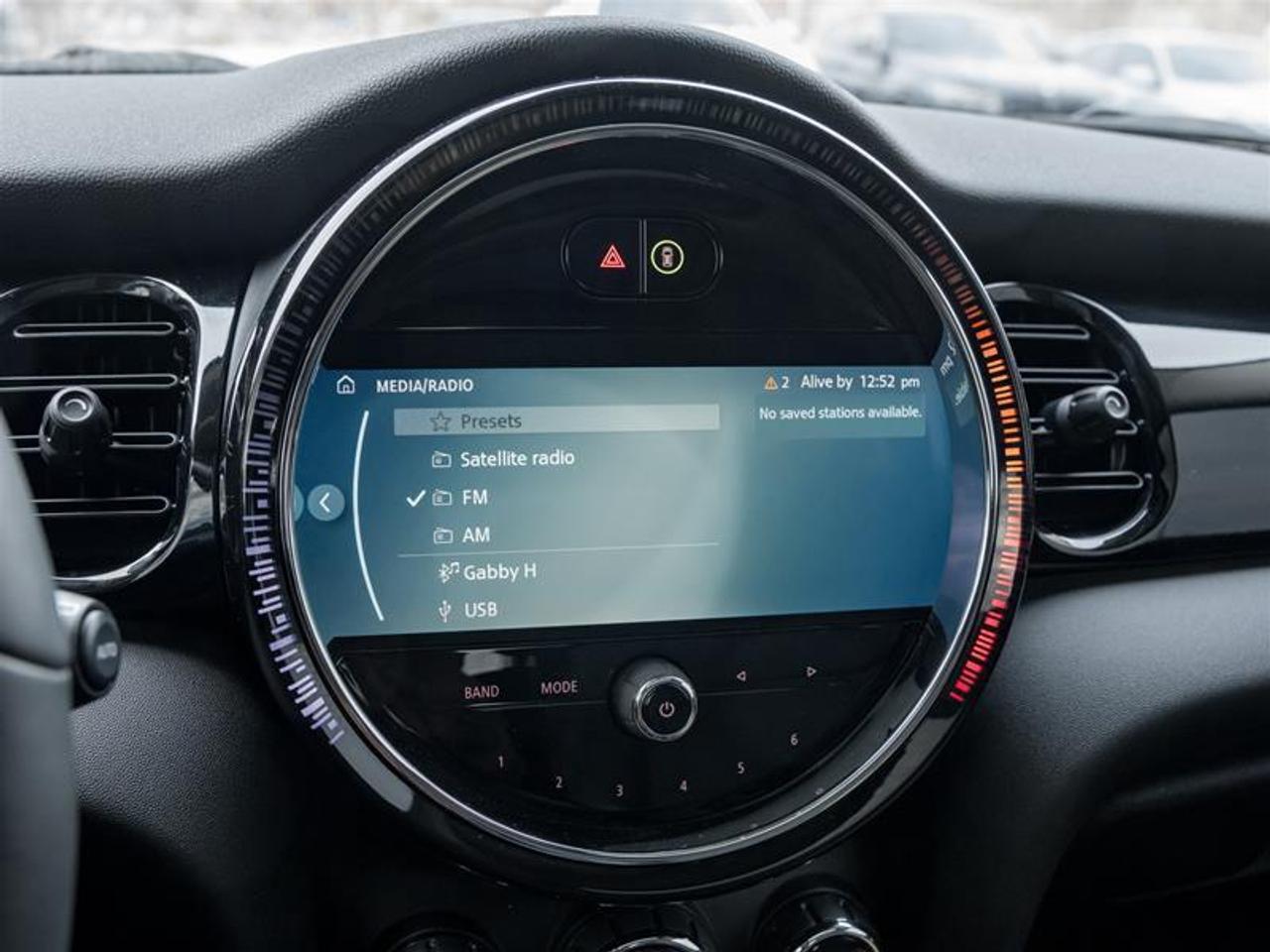 2024 MINI 3 Door Cooper S 2dr Hatchback Photo