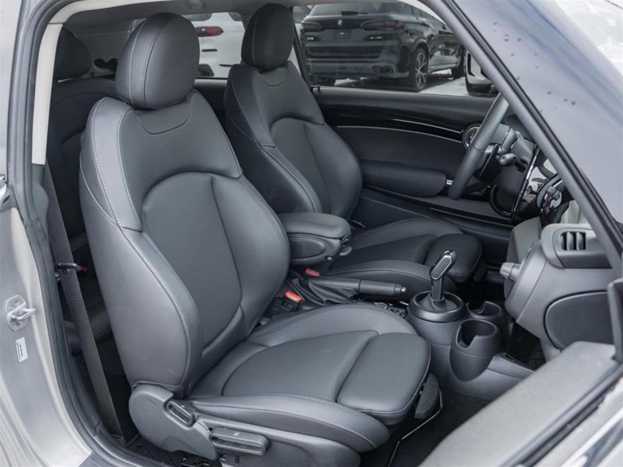 2024 MINI 3 Door Cooper S 2dr Hatchback Photo