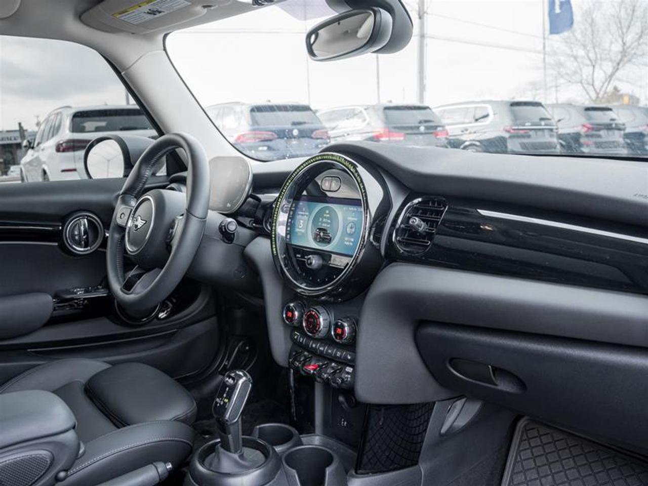 2024 MINI 3 Door Cooper S 2dr Hatchback Photo