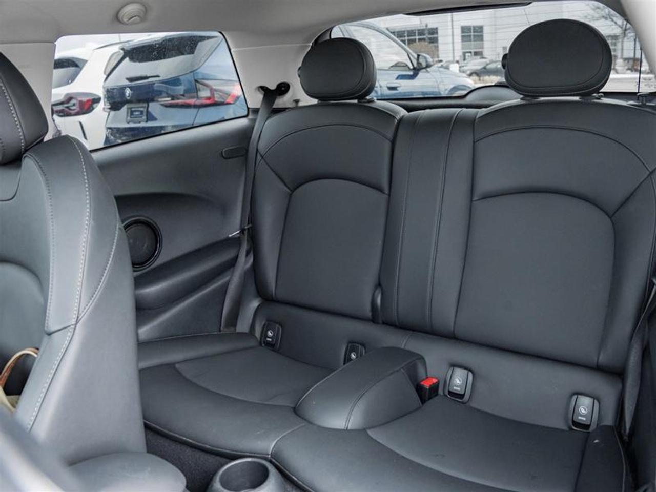 2024 MINI 3 Door Cooper S 2dr Hatchback Photo