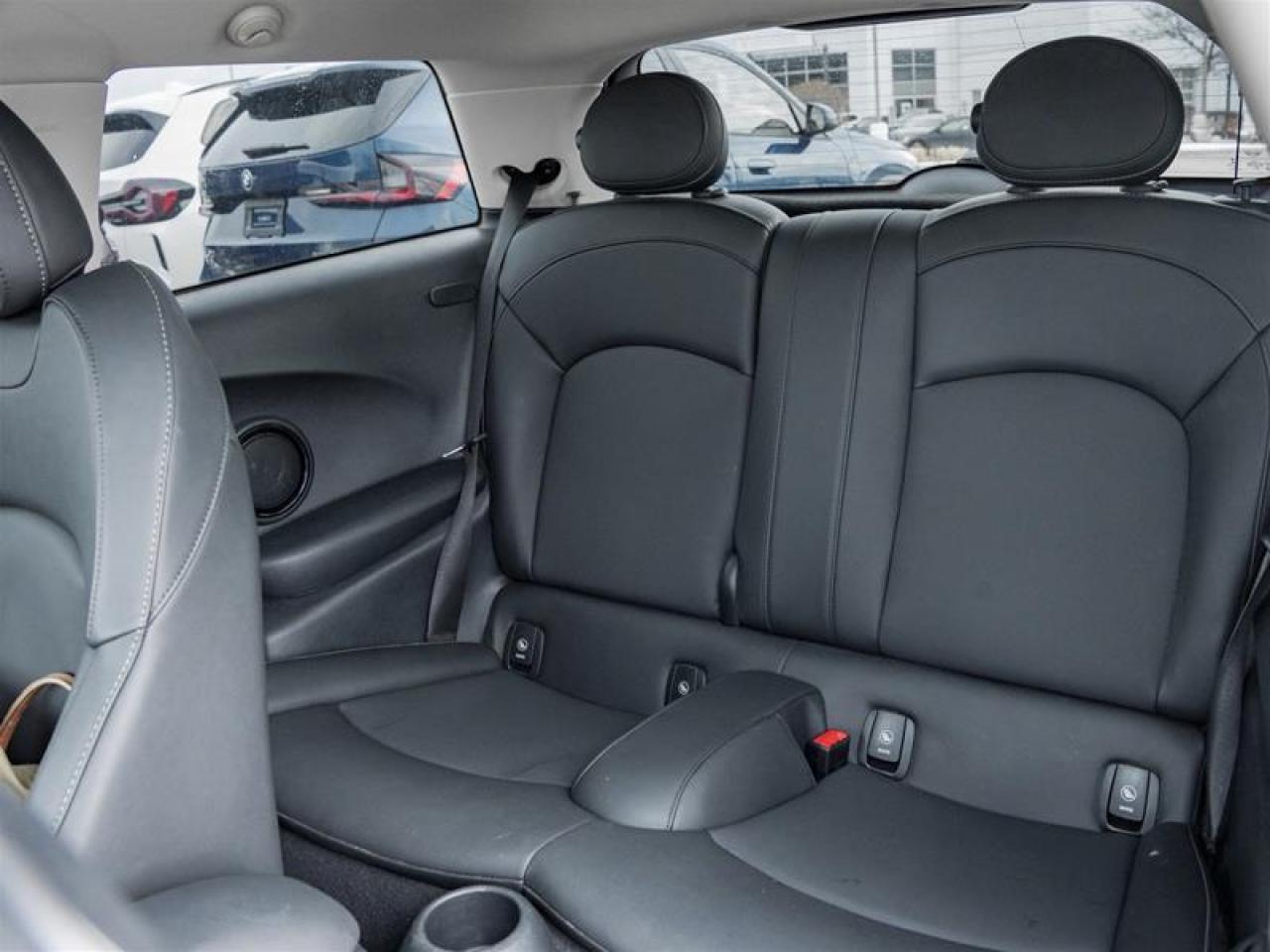 2024 MINI 3 Door Cooper S 2dr Hatchback Photo