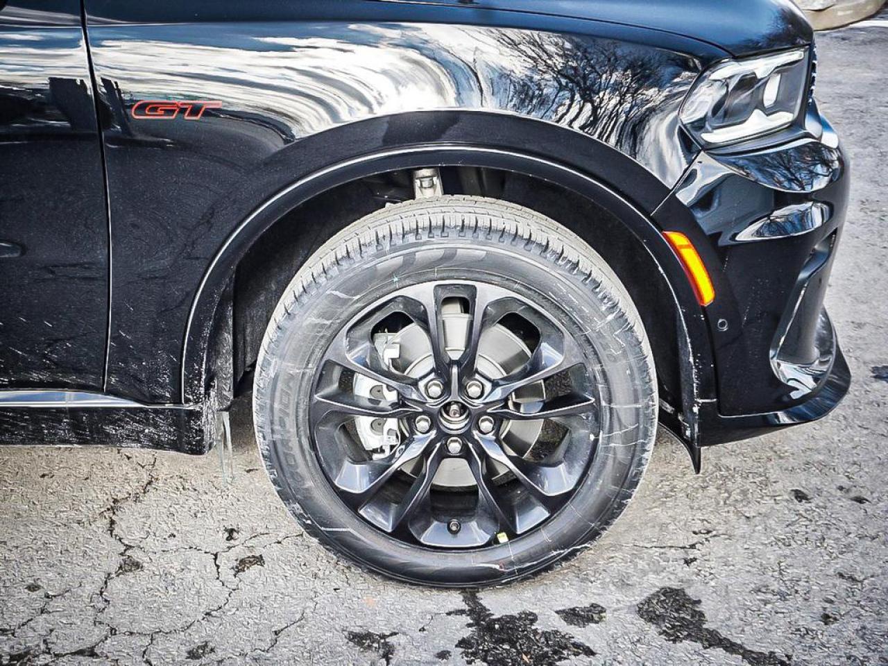 2026 Dodge Durango  Photo