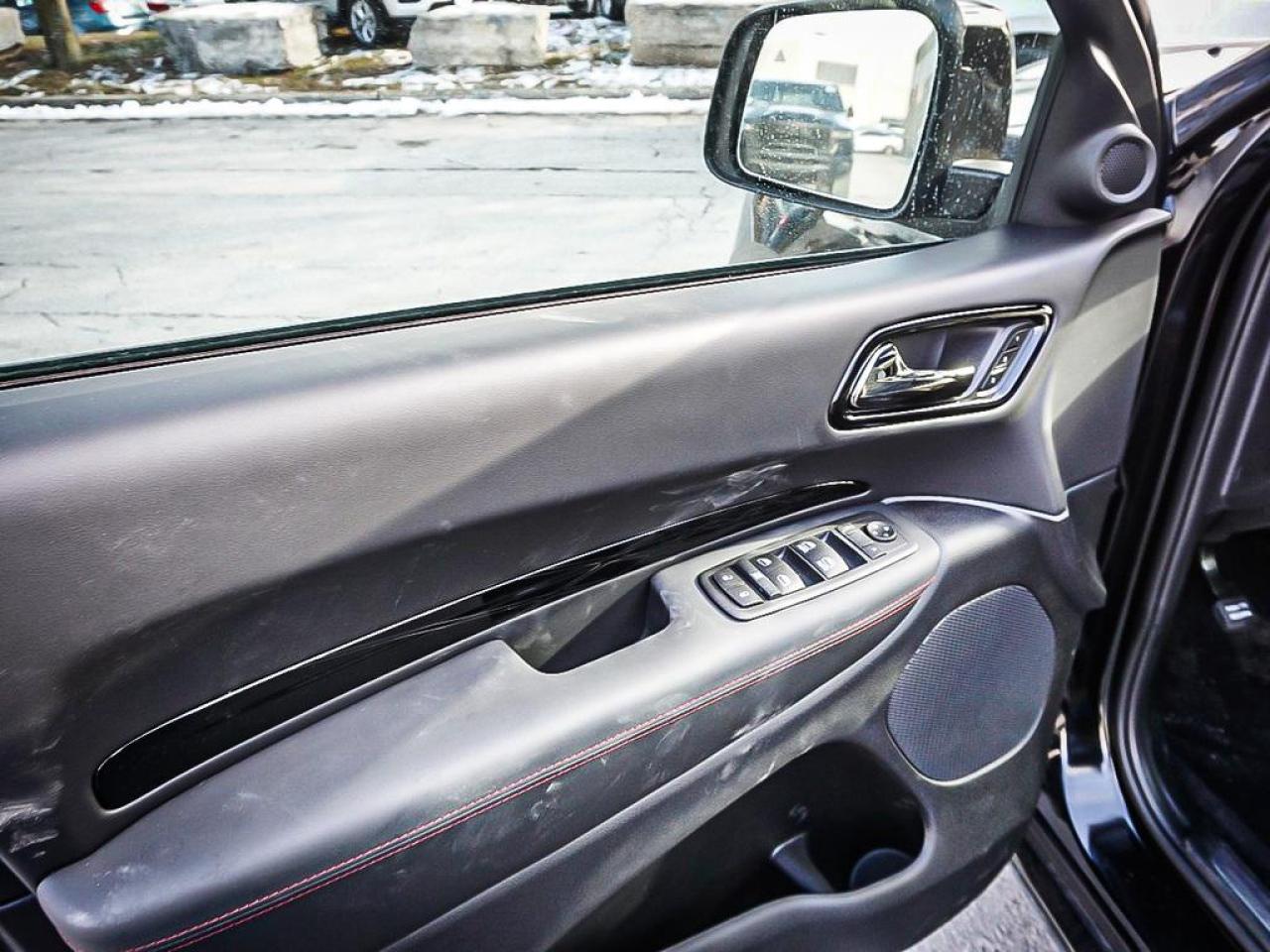 2026 Dodge Durango  Photo