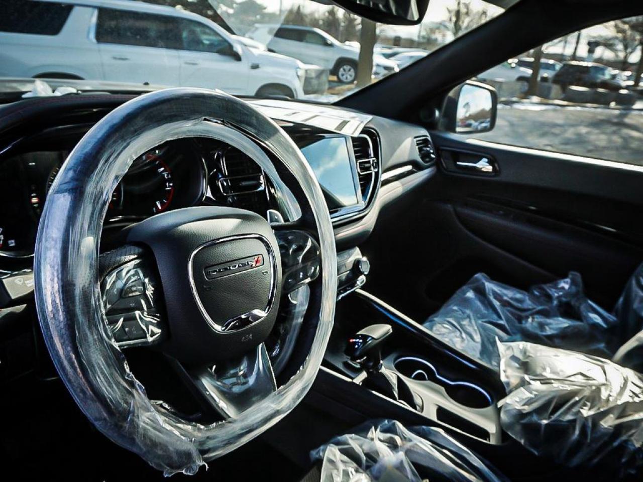 2026 Dodge Durango  Photo