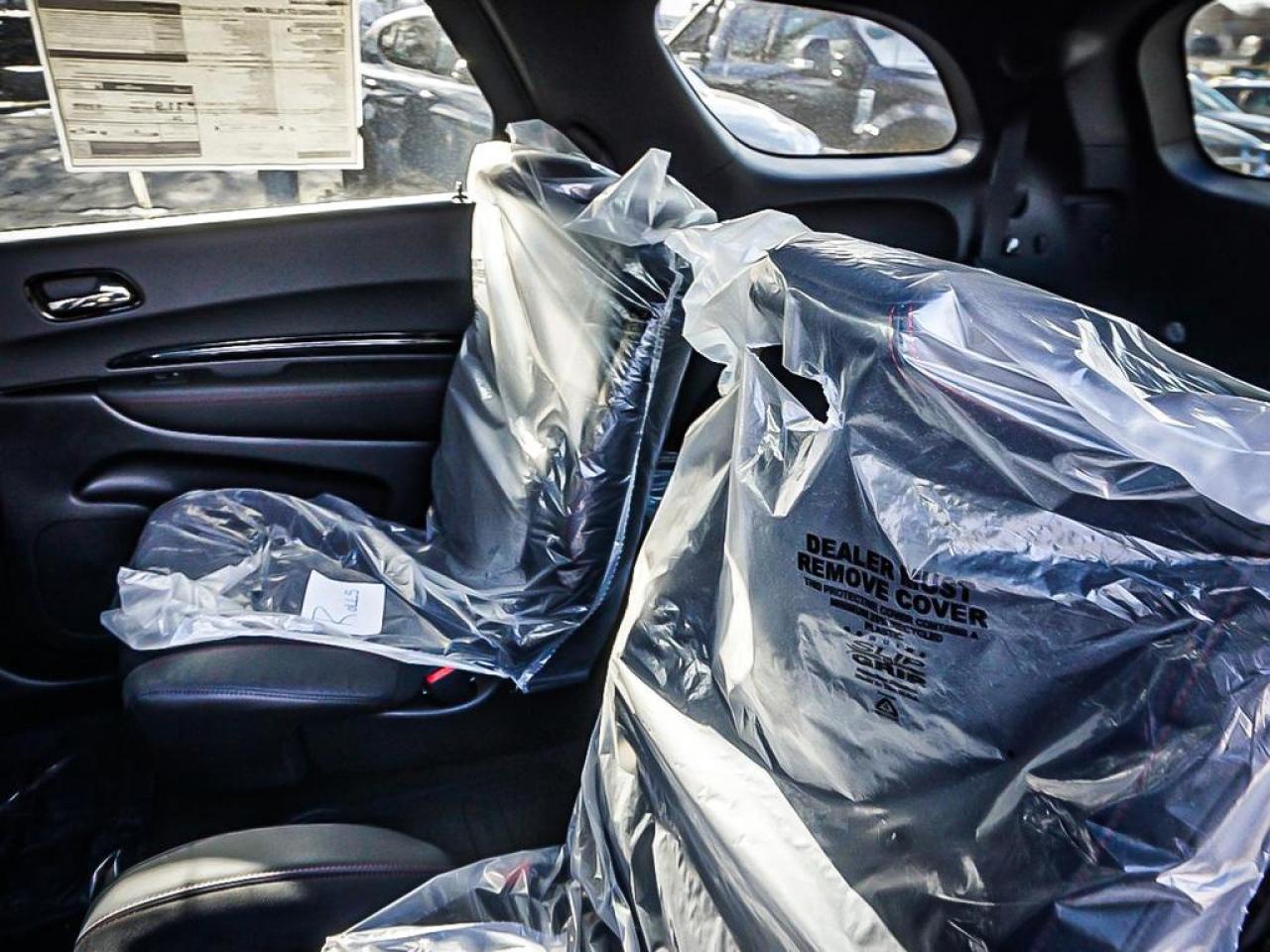 2026 Dodge Durango  Photo