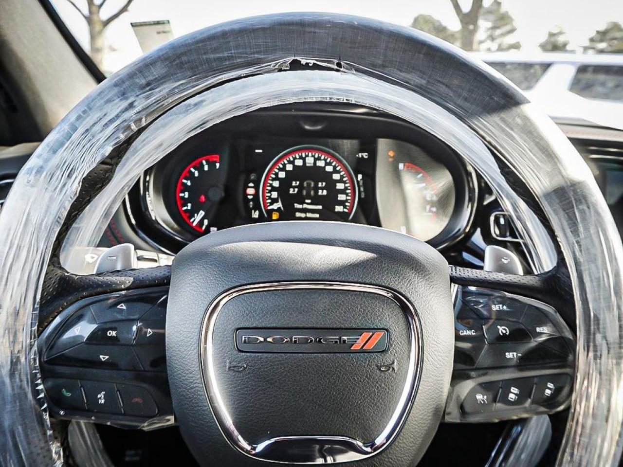 2026 Dodge Durango  Photo