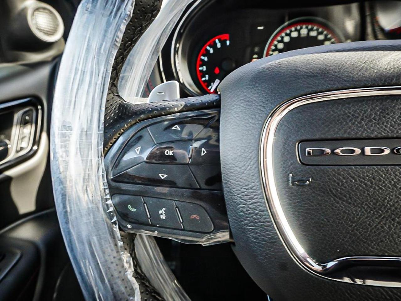 2026 Dodge Durango  Photo