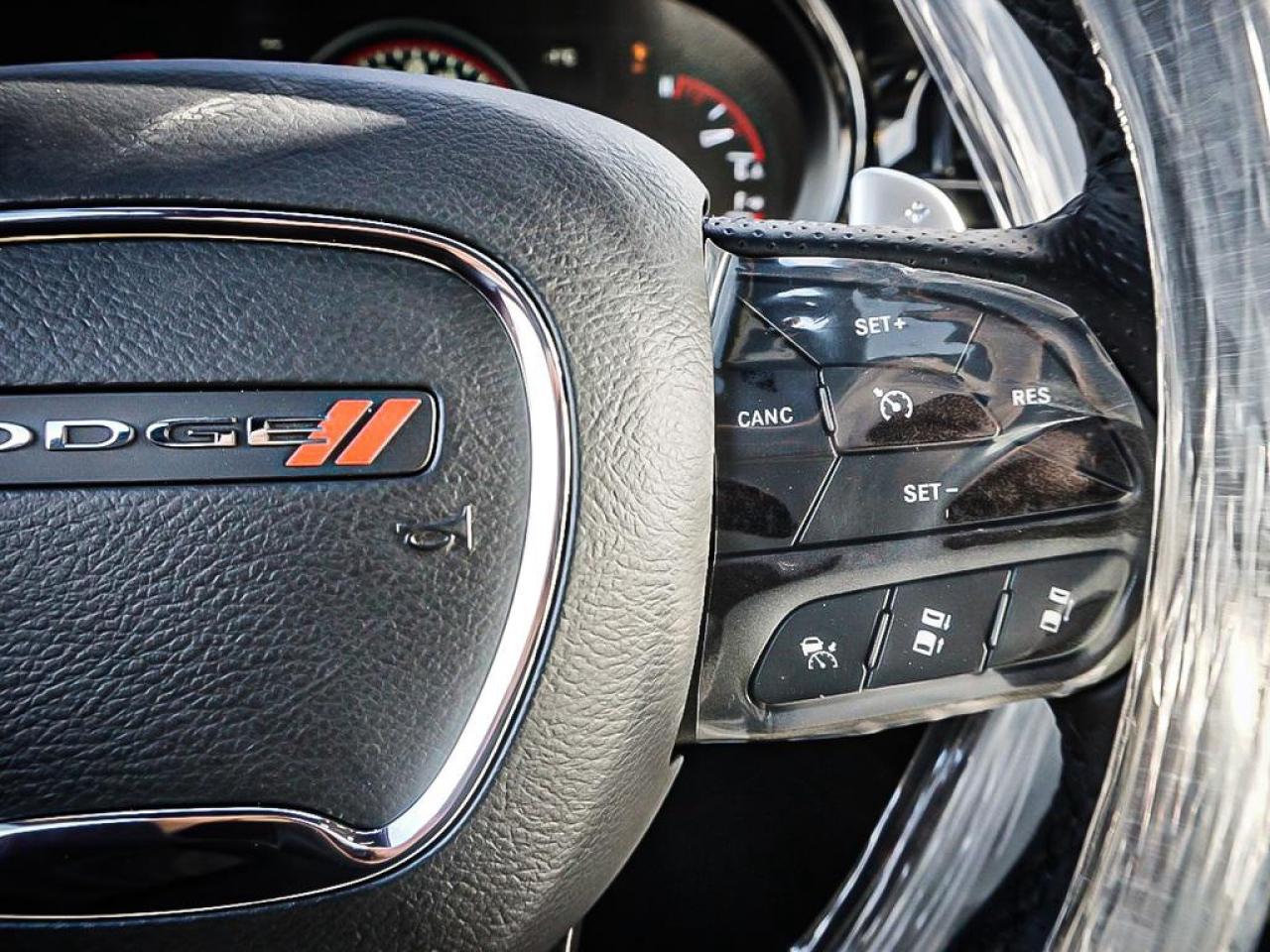 2026 Dodge Durango  Photo