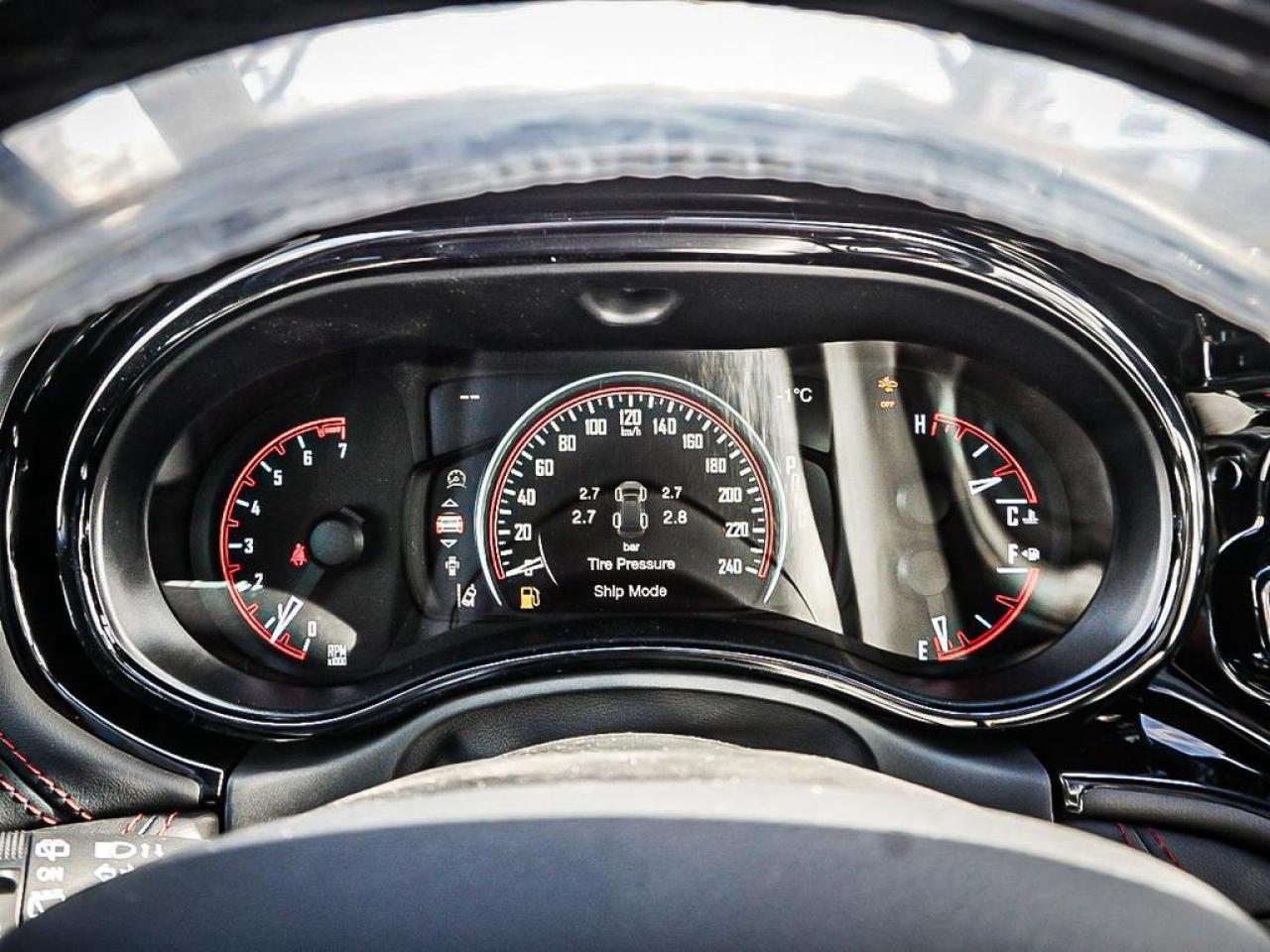 2026 Dodge Durango  Photo