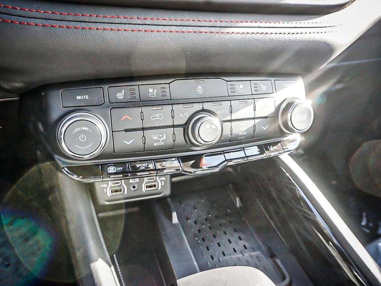 2026 Dodge Durango  Photo