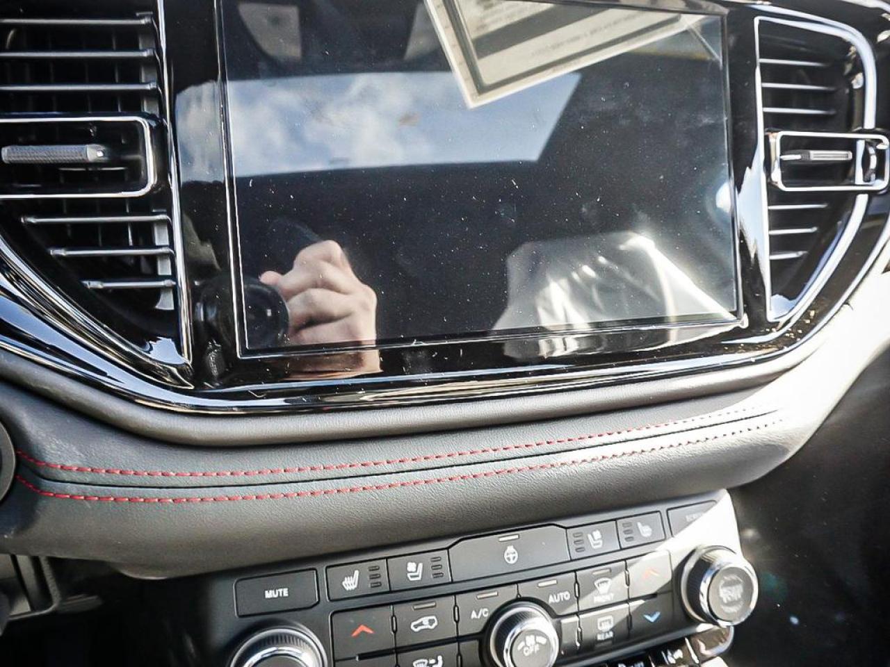 2026 Dodge Durango  Photo