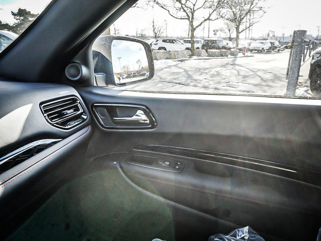 2026 Dodge Durango  Photo