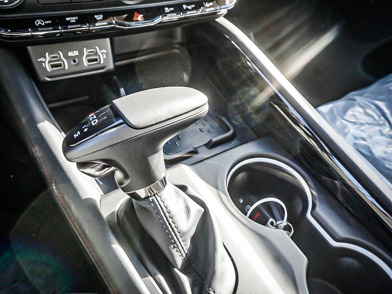 2026 Dodge Durango  Photo