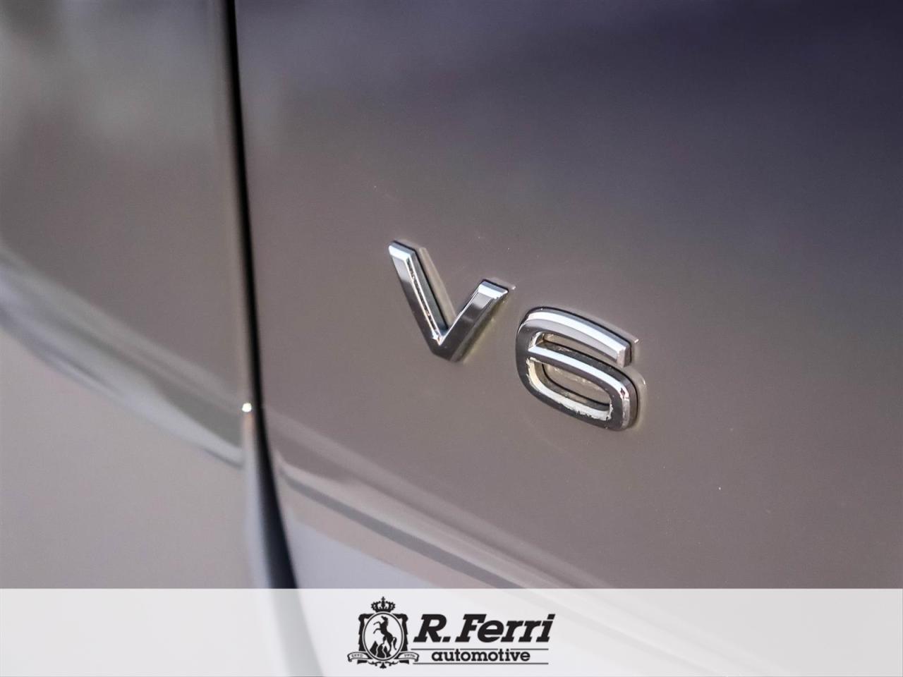 2022 Volkswagen Atlas Cross Sport 3.6 FSI Highline 4dr All-Wheel Drive 4MOTION Photo