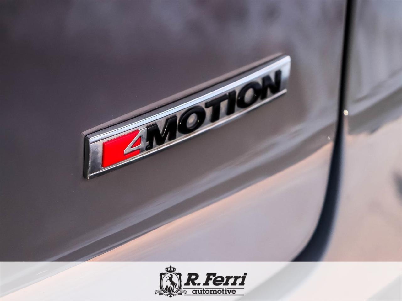 2022 Volkswagen Atlas Cross Sport 3.6 FSI Highline 4dr All-Wheel Drive 4MOTION Photo