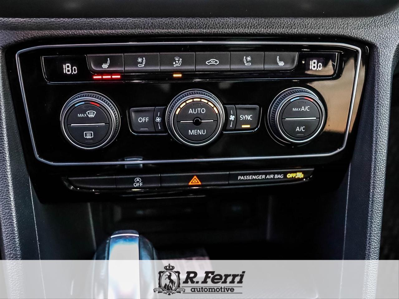 2022 Volkswagen Atlas Cross Sport 3.6 FSI Highline 4dr All-Wheel Drive 4MOTION Photo