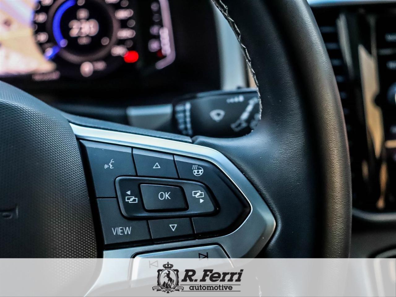 2022 Volkswagen Atlas Cross Sport 3.6 FSI Highline 4dr All-Wheel Drive 4MOTION Photo