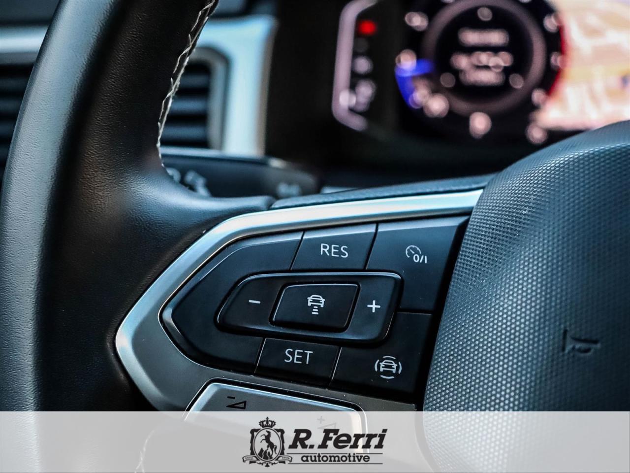 2022 Volkswagen Atlas Cross Sport 3.6 FSI Highline 4dr All-Wheel Drive 4MOTION Photo