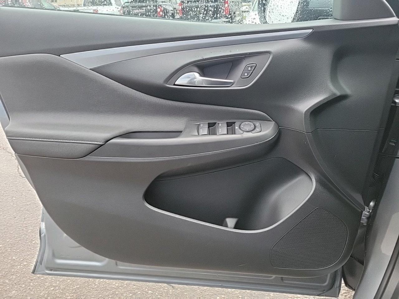 2026 Buick Envista Preferred 4dr Front-Wheel Drive Photo