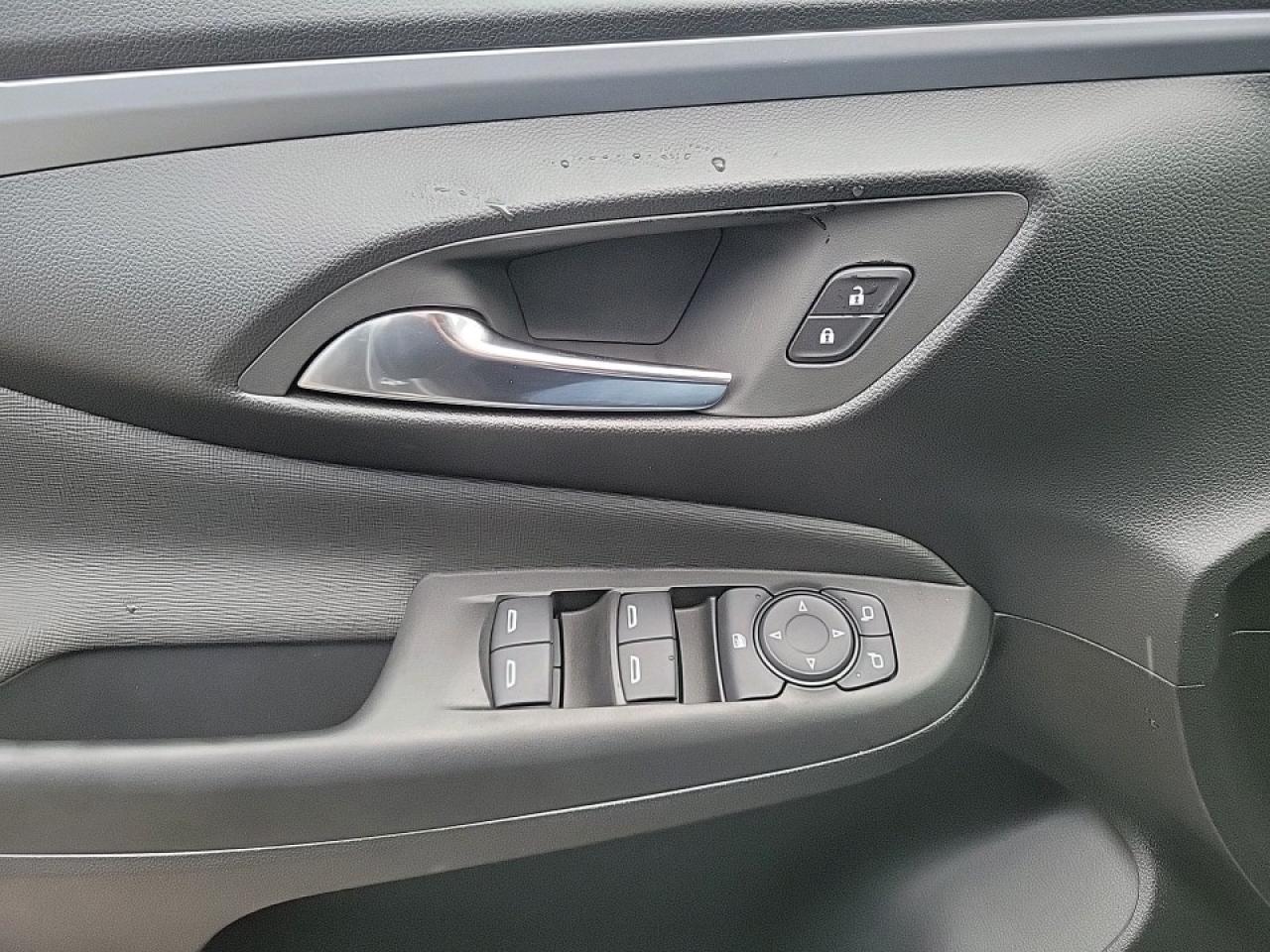 2026 Buick Envista Preferred 4dr Front-Wheel Drive Photo