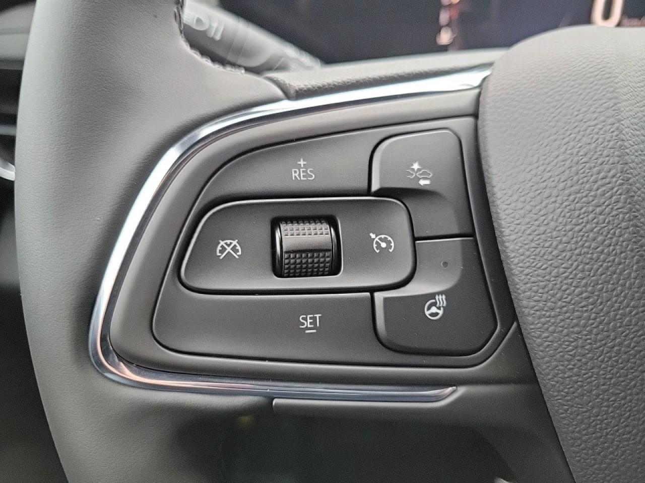 2026 Buick Envista Preferred 4dr Front-Wheel Drive Photo