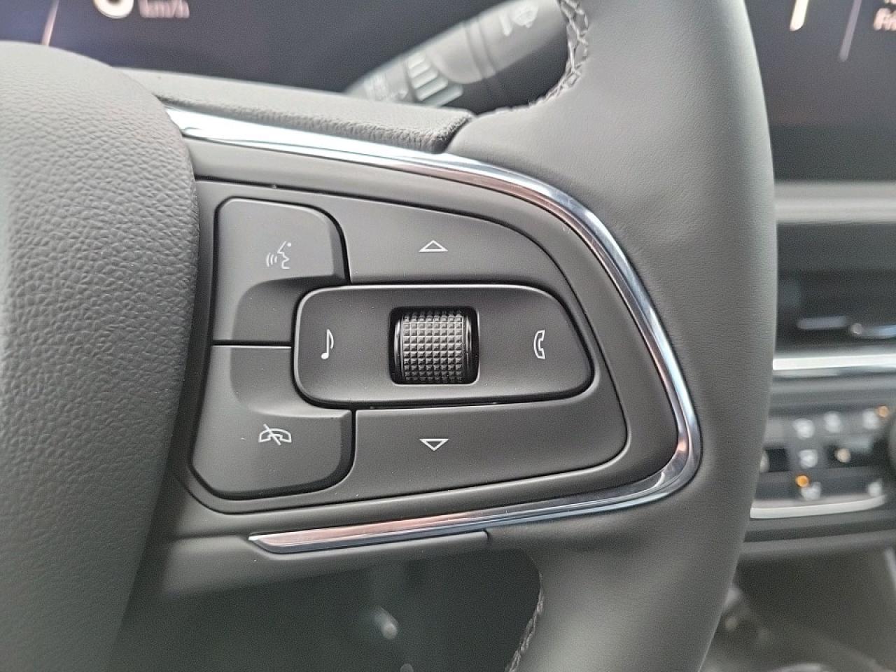 2026 Buick Envista Preferred 4dr Front-Wheel Drive Photo