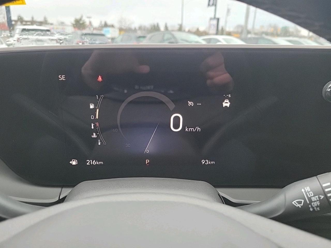 2026 Buick Envista Preferred 4dr Front-Wheel Drive Photo