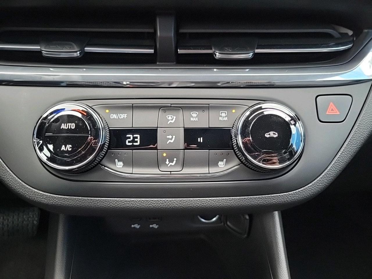 2026 Buick Envista Preferred 4dr Front-Wheel Drive Photo