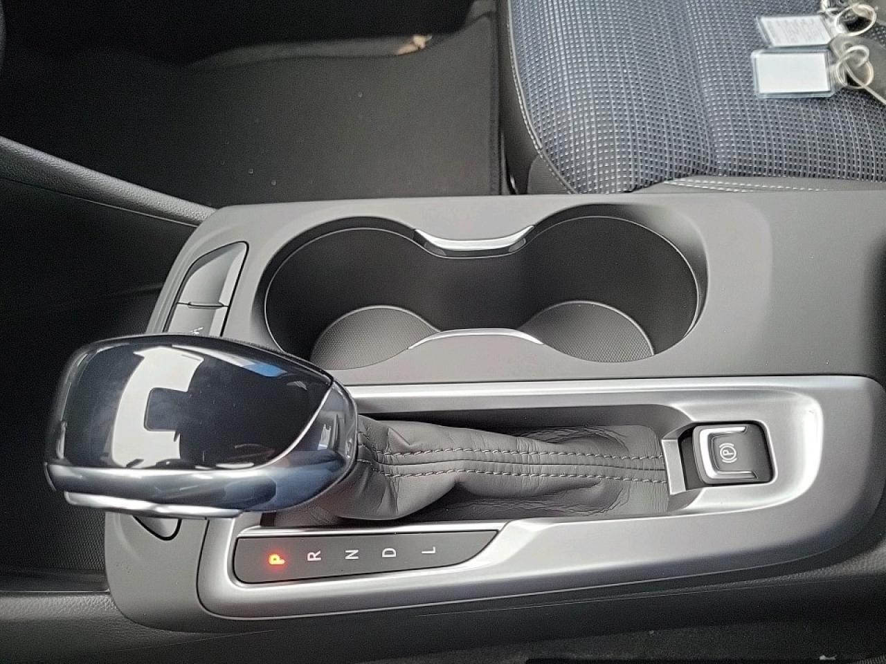 2026 Buick Envista Preferred 4dr Front-Wheel Drive Photo