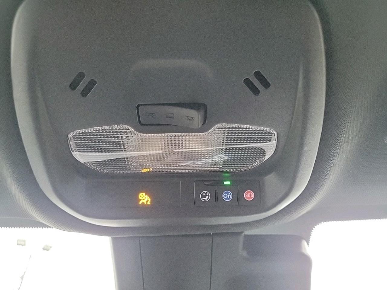 2026 Buick Envista Preferred 4dr Front-Wheel Drive Photo