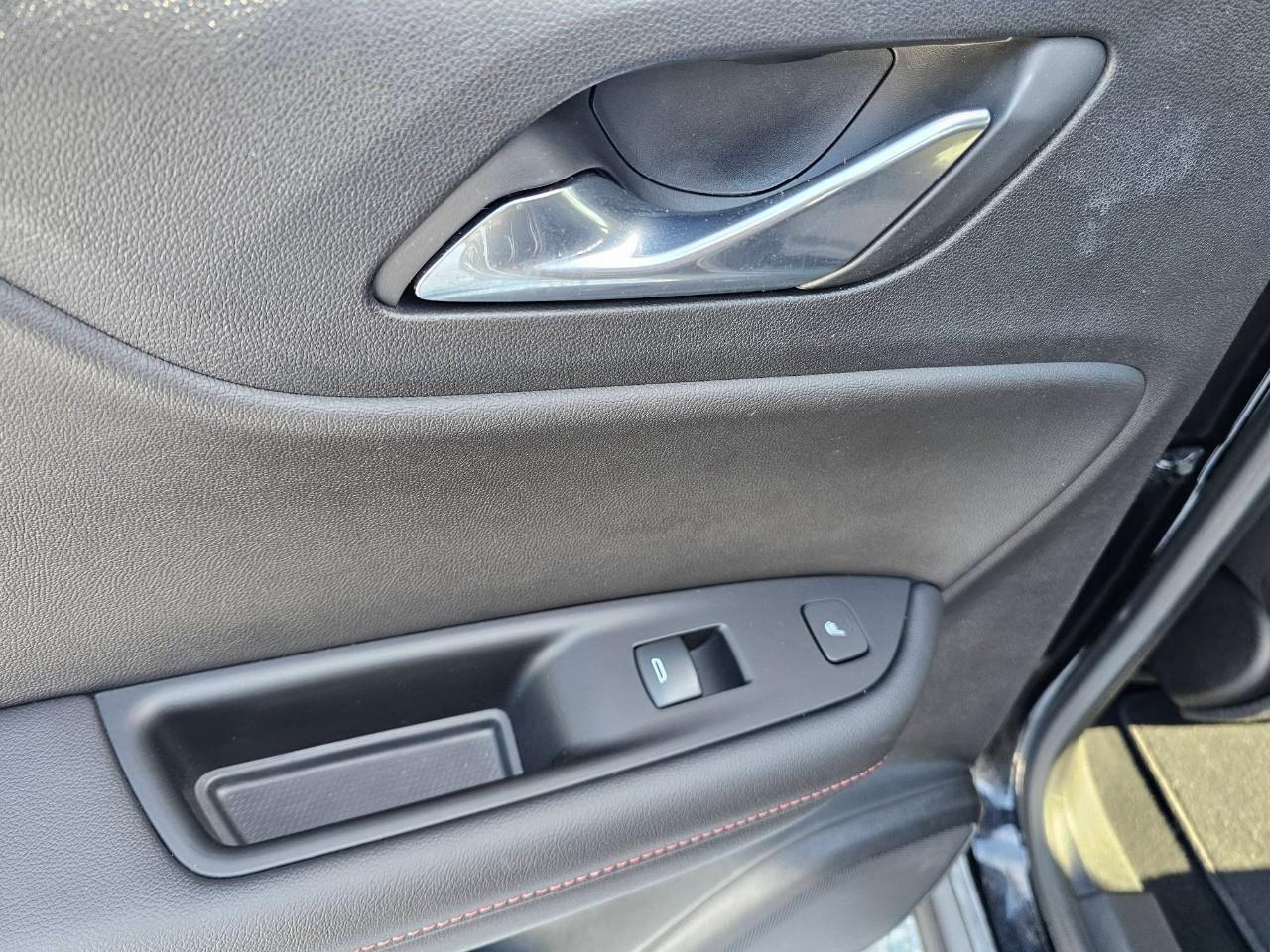 2021 Chevrolet Blazer RS All-Wheel Drive Photo