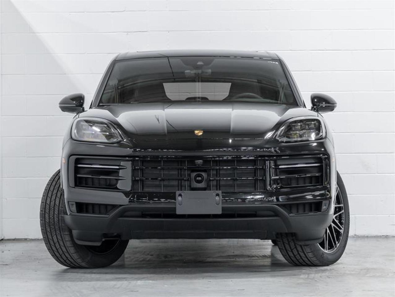 2026 Porsche Cayenne  Photo