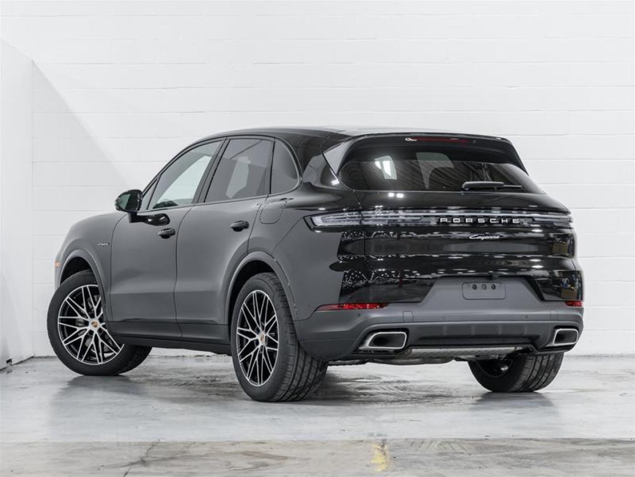 2026 Porsche Cayenne  Photo