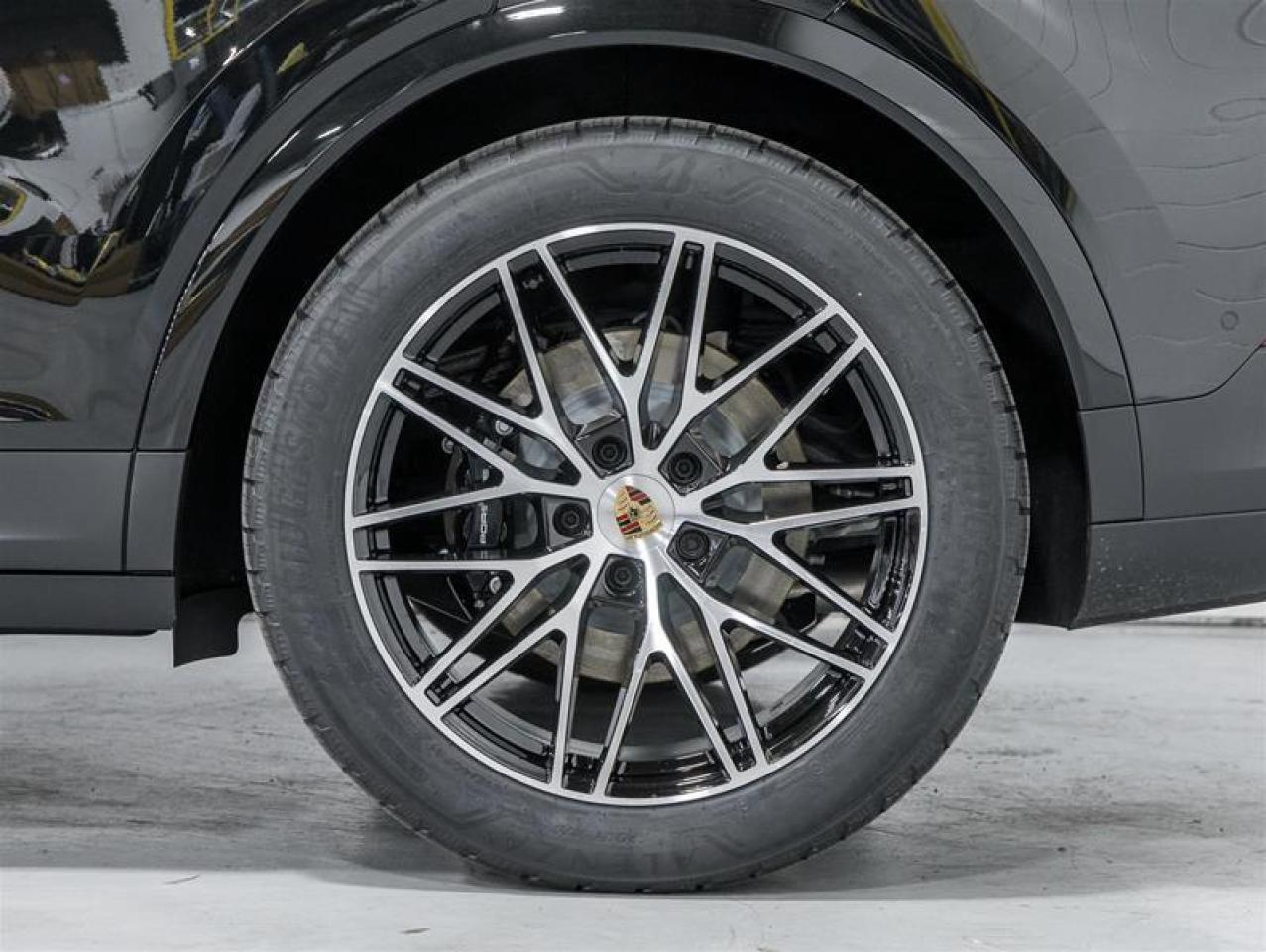 2026 Porsche Cayenne  Photo