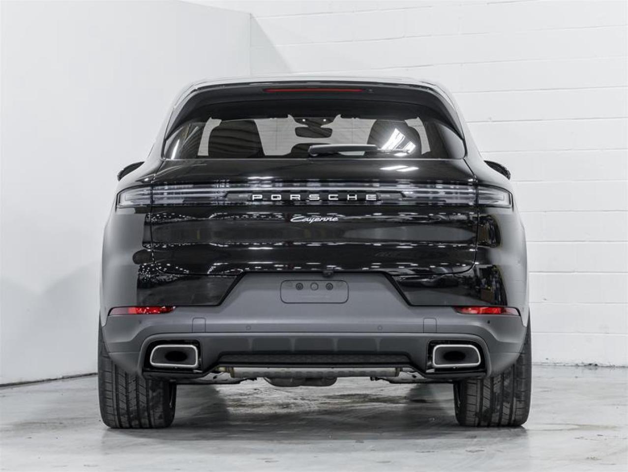 2026 Porsche Cayenne  Photo